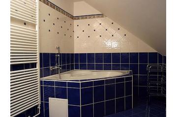 Češka Privát Rokytnice nad Jizerou, Eksterier